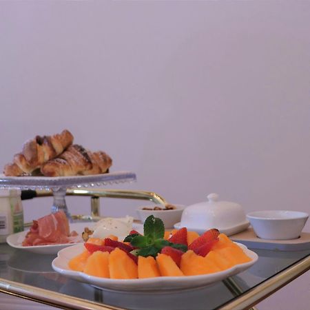 Il Rosone Luxury B&B Palermo Exterior photo
