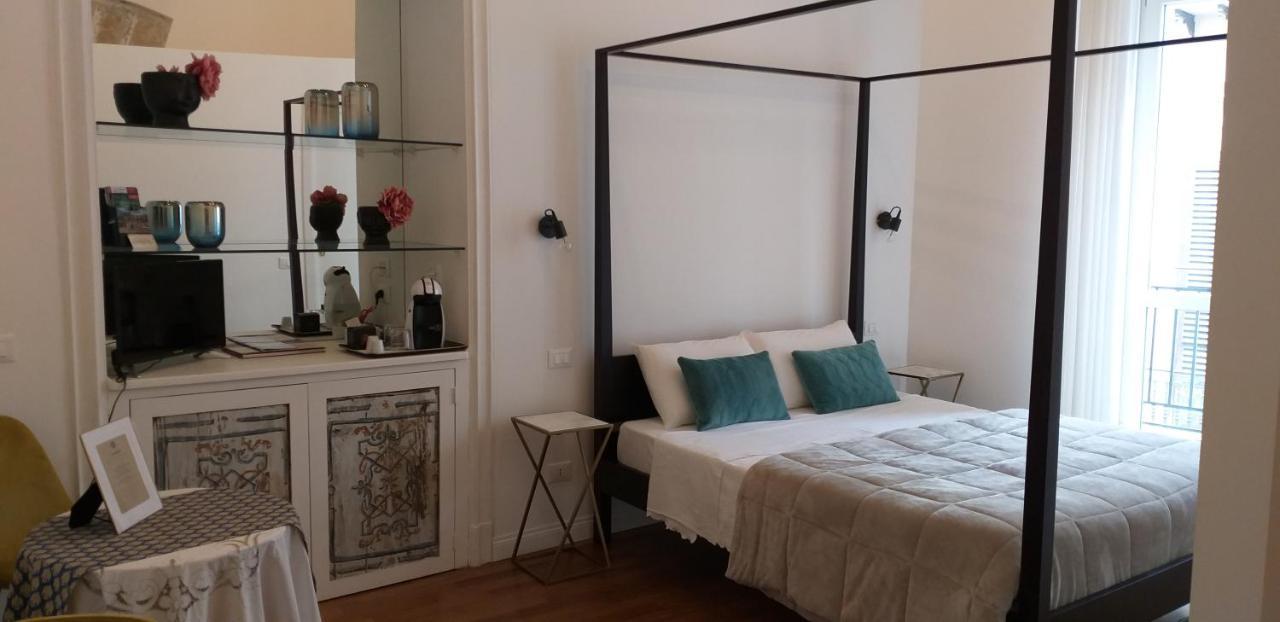 Il Rosone Luxury B&B Palermo Exterior photo