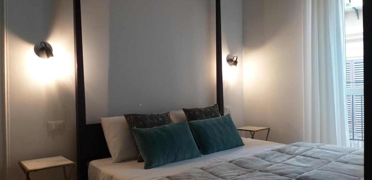 Il Rosone Luxury B&B Palermo Exterior photo