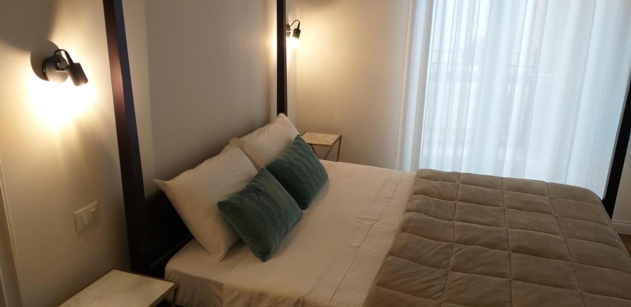 Il Rosone Luxury B&B Palermo Exterior photo
