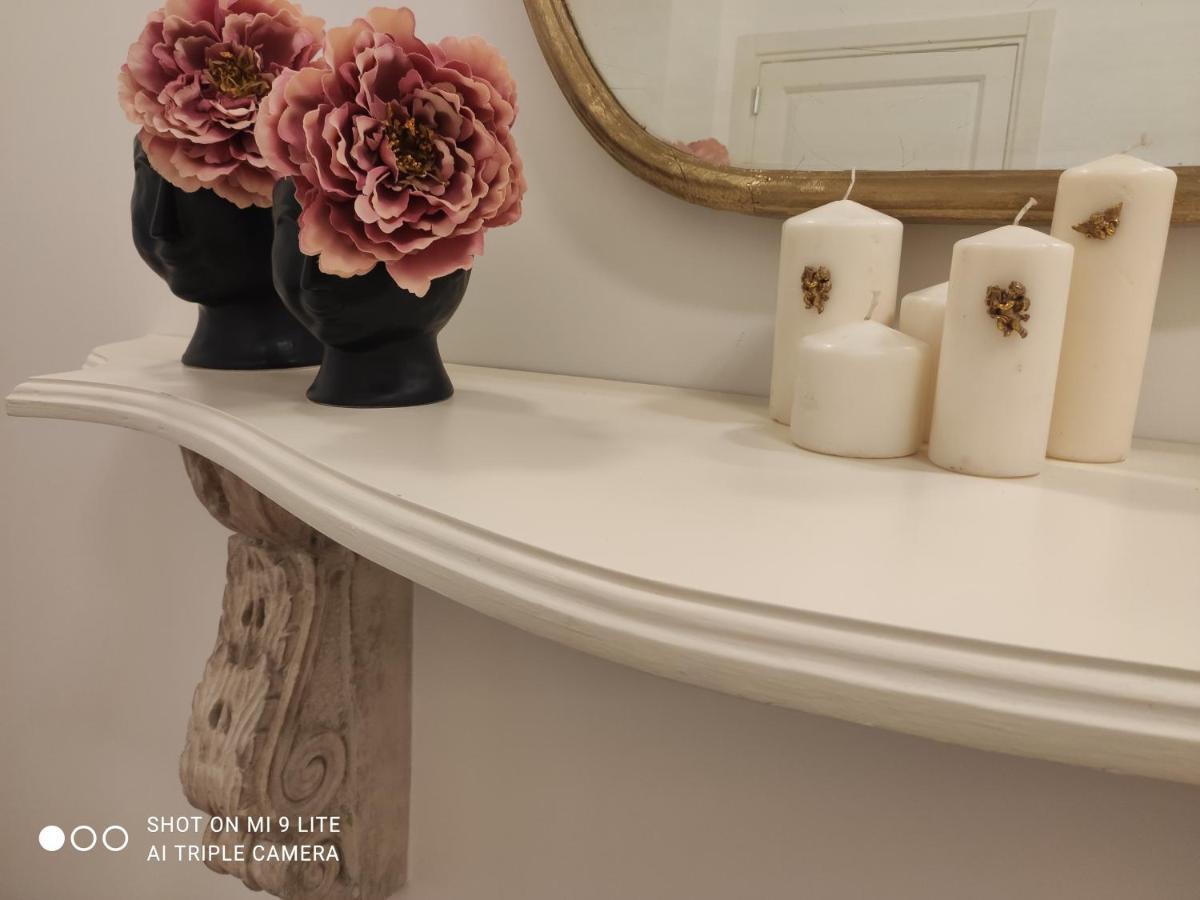 Il Rosone Luxury B&B Palermo Exterior photo