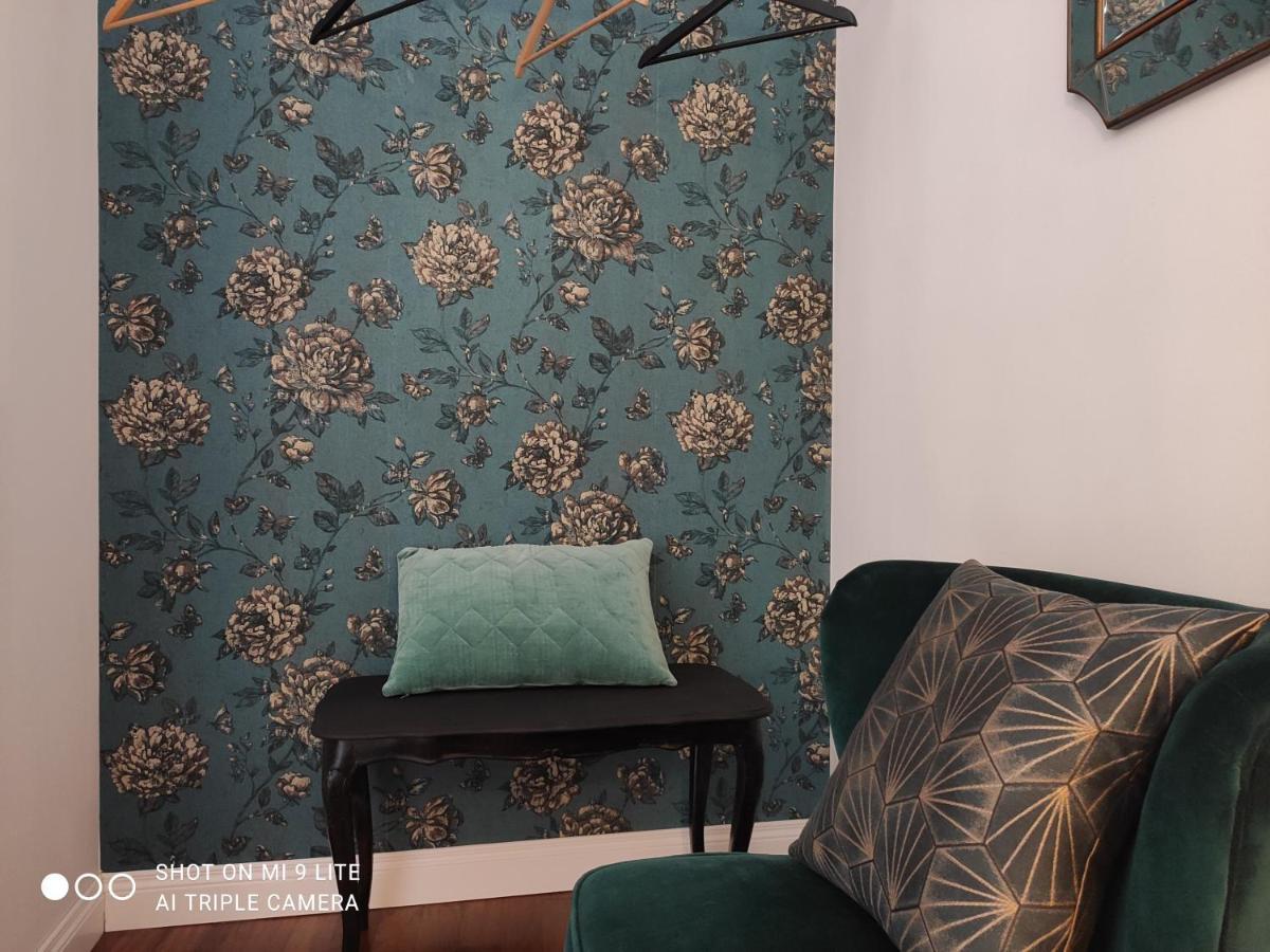 Il Rosone Luxury B&B Palermo Exterior photo