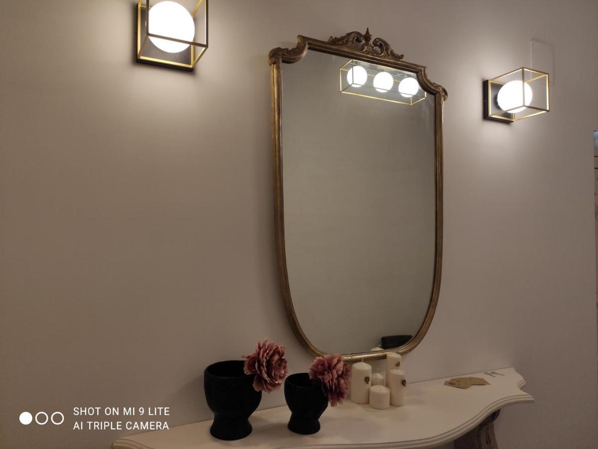 Il Rosone Luxury B&B Palermo Exterior photo