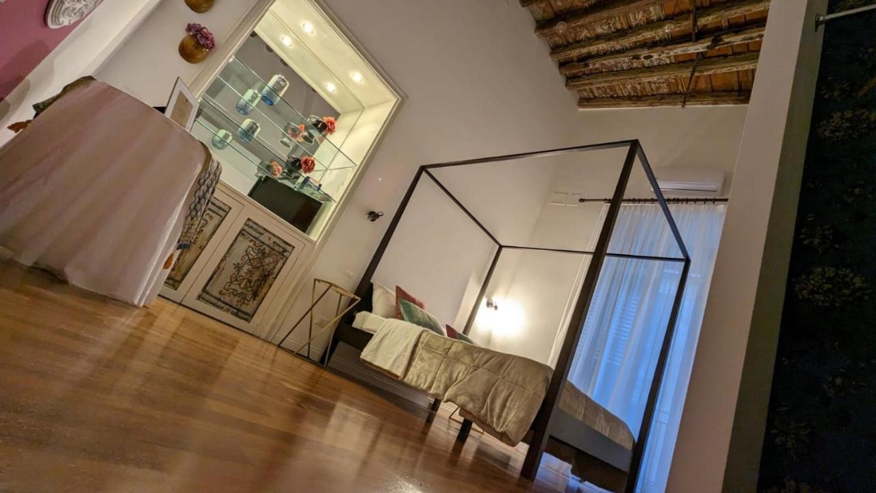 Il Rosone Luxury B&B Palermo Exterior photo