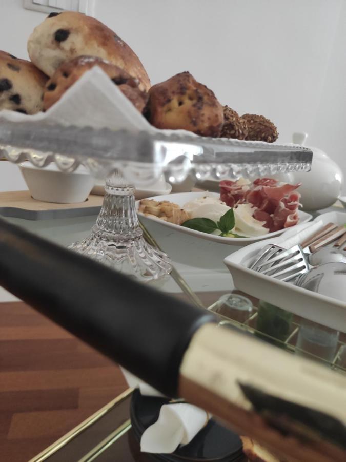 Il Rosone Luxury B&B Palermo Exterior photo