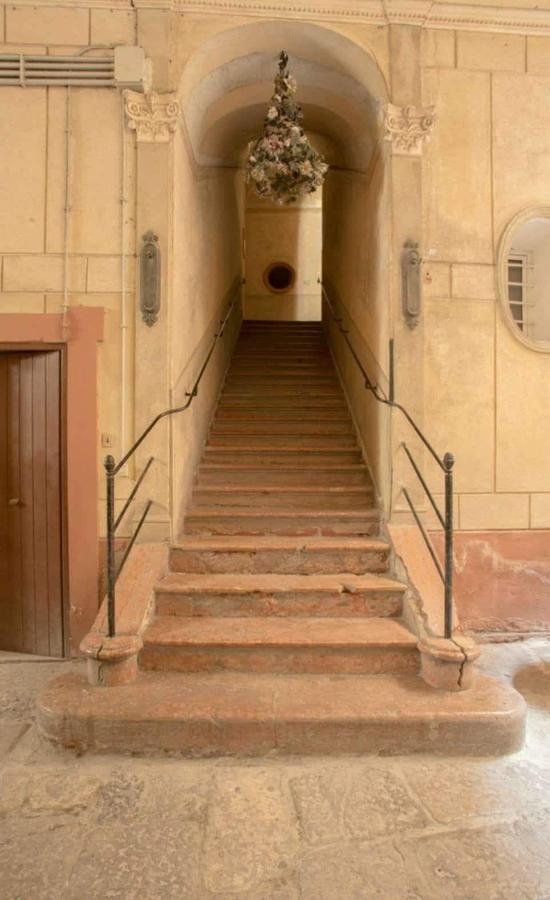 Il Rosone Luxury B&B Palermo Exterior photo