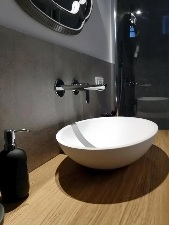 Il Rosone Luxury B&B Palermo Exterior photo