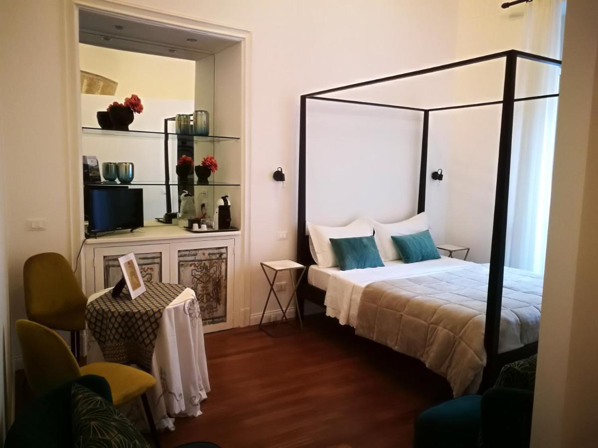 Il Rosone Luxury B&B Palermo Exterior photo